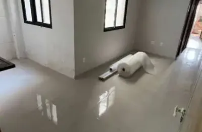 Apartamento para venda em santo andré, campestre, 2 dormitórios, 1 suíte, 2 banheiros, 1 vaga