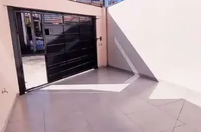 Sobrado para venda em santo andré, vila curuçá, 3 dormitórios, 1 suíte, 2 banheiros, 2 vagas