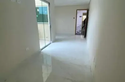 Apartamento para venda em santo andré, santa maria, 2 dormitórios, 1 suíte, 2 banheiros, 1 vaga