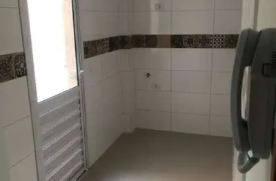 Apartamento para venda em santo andré, vila floresta, 2 dormitórios, 1 suíte, 2 banheiros, 1 vaga