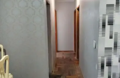 Apartamento para venda em são bernardo do campo, rudge ramos, 3 dormitórios, 2 banheiros, 1 vaga