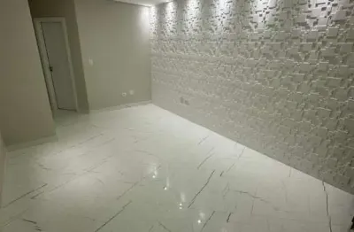 Cobertura para venda em santo andré, vila linda, 2 dormitórios, 2 banheiros, 1 vaga