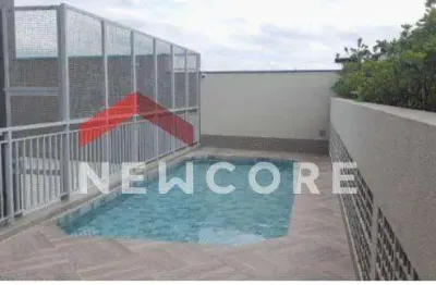 Apartamento para venda em santo andré, vila assunção, 2 dormitórios, 1 suíte, 2 banheiros, 2 vagas