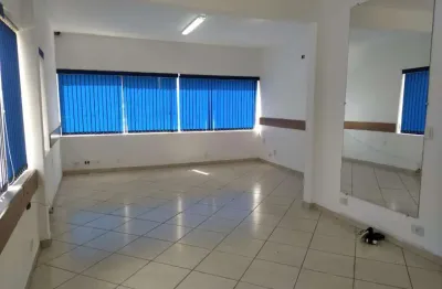Sala comercial para alugar no Centro, Santo André 