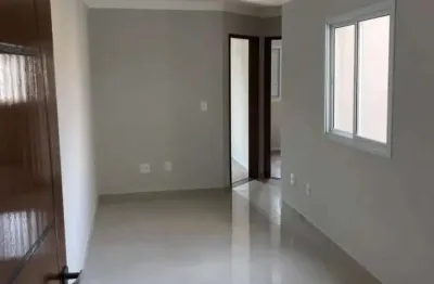 Apartamento para Venda em Santo André, Jardim, 3 dormitórios, 1 suíte, 2 banheiros, 2 vagas