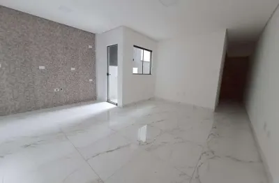 Apartamento para venda em santo andré, paraíso, 2 dormitórios, 1 suíte, 2 banheiros, 2 vagas