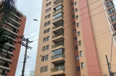 Apartamento para locação em santo andré, vila bastos, 3 dormitórios, 1 suíte, 3 banheiros, 2 vagas