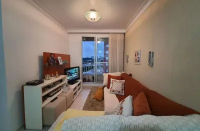 Apartamento para venda em osasco, bussocaba, 2 dormitórios, 1 banheiro, 1 vaga