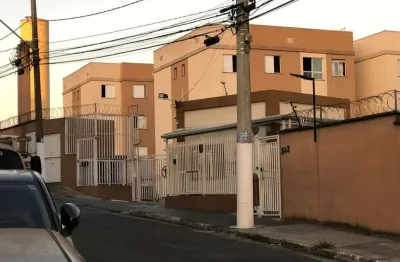 Apartamento para venda em osasco, novo osasco, 2 dormitórios, 1 suíte, 2 banheiros, 1 vaga