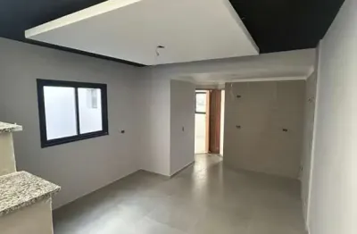 Cobertura para venda em santo andré, vila floresta, 2 dormitórios, 1 banheiro, 1 vaga