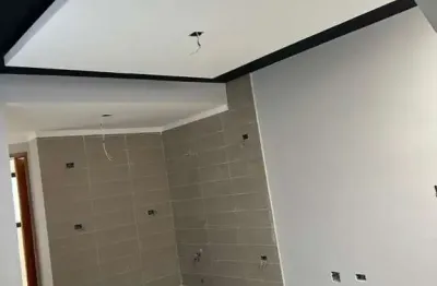 Cobertura para venda em santo andré, vila floresta, 2 dormitórios, 1 banheiro, 1 vaga