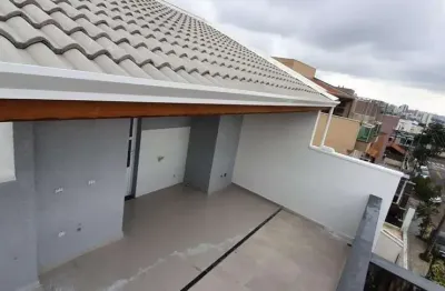 Sobrado para venda em santo andré, vila pires, 3 dormitórios, 1 suíte, 4 banheiros, 2 vagas