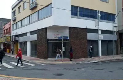 Loja para locação em santo andré, centro, 4 banheiros