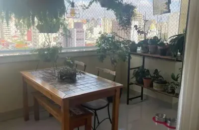 Apartamento para venda em santo andré, centro, 3 dormitórios, 3 suítes, 3 banheiros, 3 vagas
