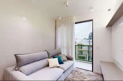 Apartamento para venda em santo andré, vila alpina, 2 dormitórios, 1 suíte, 2 banheiros, 1 vaga
