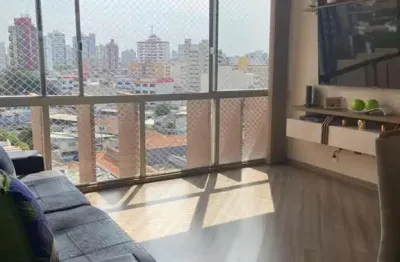 Apartamento para venda em santo andré, casa branca, 3 dormitórios, 1 suíte, 2 banheiros, 1 vaga