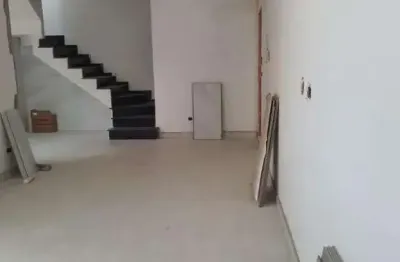Cobertura para venda em santo andré, vila assunção, 2 dormitórios, 1 suíte, 2 banheiros, 2 vagas