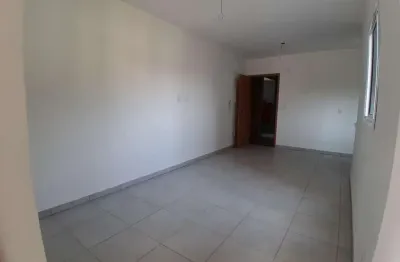 Apartamento para locação em santo andré, vila guiomar, 2 dormitórios, 1 banheiro, 1 vaga