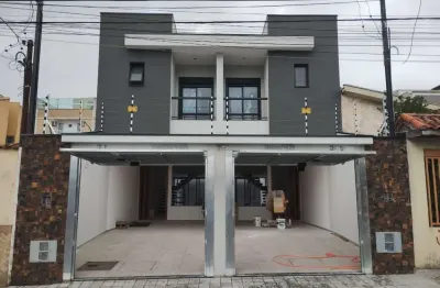 Sobrado para venda em santo andré, vila metalúrgica, 3 dormitórios, 3 suítes, 4 banheiros, 2 vagas