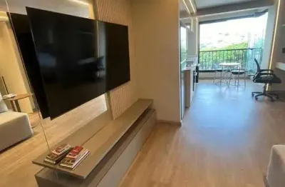 Apartamento para venda em osasco, centro, 1 dormitório, 1 banheiro, 1 vaga