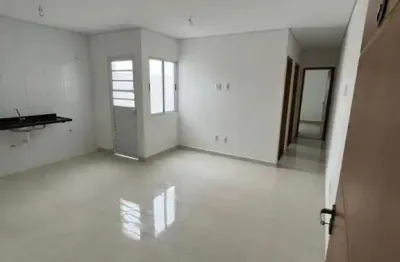 Apartamento para venda em santo andré, jardim das maravilhas, 2 dormitórios, 1 suíte, 2 banheiros, 1 vaga