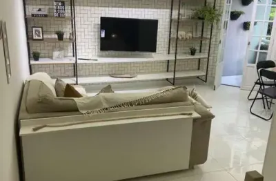 Sobrado para venda em santo andré, silveira, 2 dormitórios, 1 suíte, 3 banheiros, 2 vagas