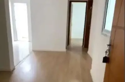 Apartamento para venda em santo andré, vila pires, 2 dormitórios, 1 banheiro, 1 vaga