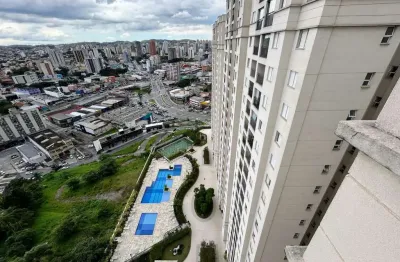 Apartamento para venda em são bernardo do campo, jardim olavo bilac, 2 dormitórios, 1 suíte, 2 banheiros, 1 vaga