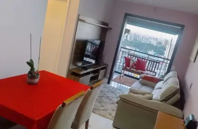 Apartamento para venda em são bernardo do campo, jardim olavo bilac, 2 dormitórios, 1 suíte, 2 banheiros, 1 vaga