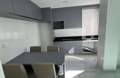 Apartamento para venda em santo andré, vila curuçá, 3 dormitórios, 1 suíte, 2 banheiros, 2 vagas
