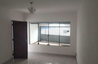 Sobrado para venda em santo andré, vila linda, 3 dormitórios, 2 banheiros, 2 vagas
