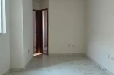 Apartamento para venda em santo andré, santa maria, 2 dormitórios, 1 suíte, 2 banheiros, 1 vaga