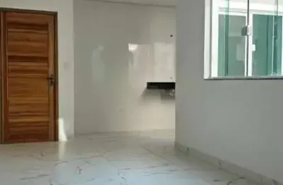 Apartamento para venda em santo andré, santa maria, 2 dormitórios, 1 suíte, 2 banheiros, 1 vaga