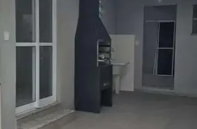 Casa para venda em santo andré, vila camilópolis, 2 dormitórios, 2 banheiros, 2 vagas