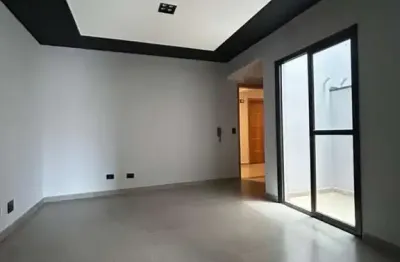 Apartamento para Venda em Santo André, Vila Scarpelli, 2 dormitórios, 1 banheiro, 1 vaga