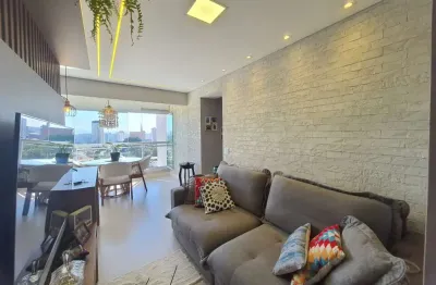 Apartamento para venda em osasco, jardim das flores, 2 dormitórios, 1 suíte, 2 banheiros, 1 vaga