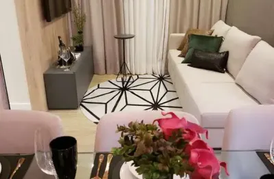 Apartamento para venda em são bernardo do campo, cooperativa, 2 dormitórios, 1 banheiro