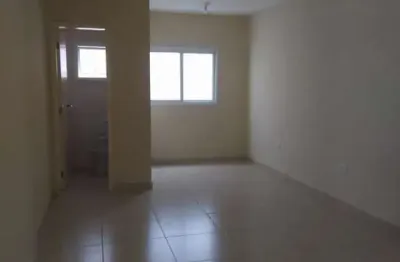 Sala comercial para locação em santo andré, parque bandeirante, 1 banheiro