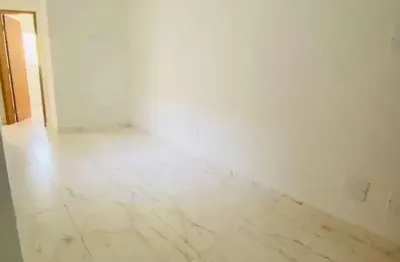 Apartamento para venda em santo andré, vila eldízia, 2 dormitórios, 1 banheiro, 2 vagas