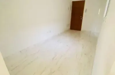 Apartamento para venda em santo andré, vila eldízia, 2 dormitórios, 1 banheiro, 2 vagas