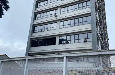 Sala comercial para venda em santo andré, jardim bela vista, 1 banheiro, 2 vagas