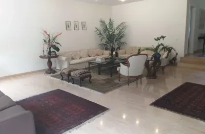 Casa para venda em são paulo, jardim guedala, 4 dormitórios, 4 suítes, 6 banheiros, 4 vagas