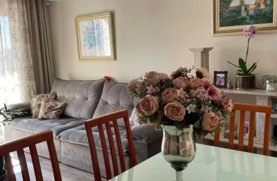 Apartamento para venda em santo andré, jardim do estádio, 2 dormitórios, 1 banheiro, 1 vaga