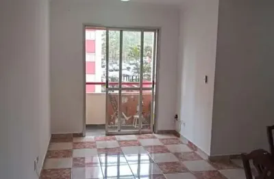 Apartamento para venda em santo andré, jardim do estádio, 3 dormitórios, 1 banheiro, 1 vaga