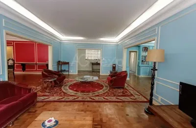 Apartamento para venda em são paulo, higienópolis, 3 dormitórios, 1 suíte, 3 banheiros, 2 vagas