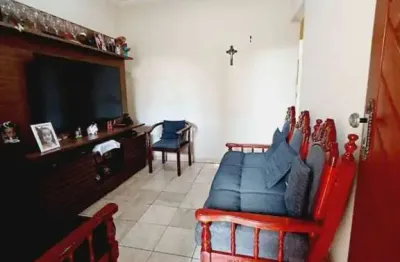 Casa para venda em santo andré, jardim paraíso, 2 dormitórios, 2 banheiros, 2 vagas