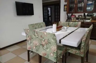 Casa para venda em santo andré, vila guiomar, 3 dormitórios, 3 suítes, 8 banheiros, 4 vagas