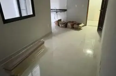 Apartamento para venda em santo andré, campestre, 2 dormitórios, 1 suíte, 3 banheiros, 2 vagas