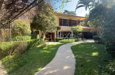 Casa para venda em são paulo, jardim guedala, 5 dormitórios, 5 suítes, 7 banheiros, 4 vagas