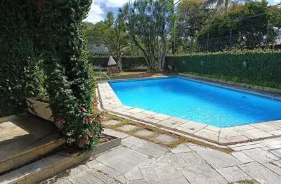 Casa para venda em são paulo, jardim everest, 4 dormitórios, 4 suítes, 5 banheiros, 4 vagas